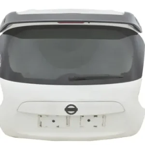 Nowość KLAPA TYLNA TYŁ NISSAN JUKE I F15